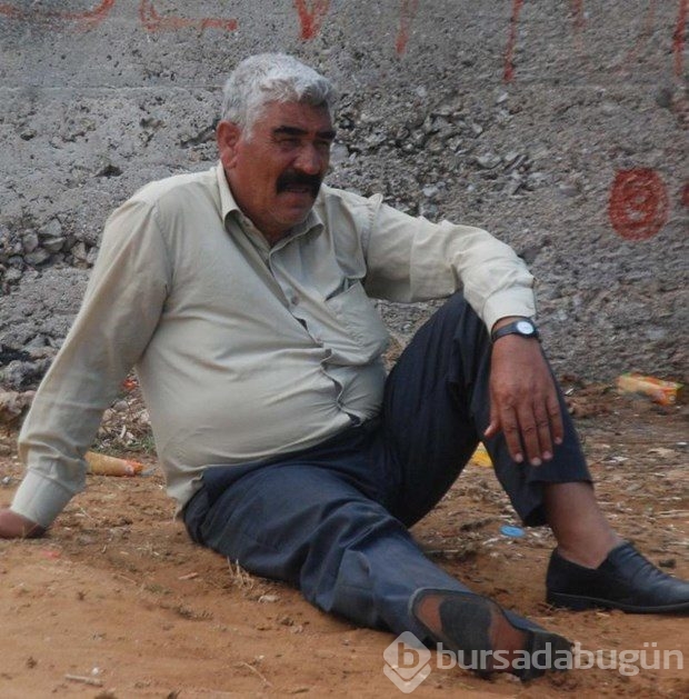 Şile sahilinde acı bekleyiş
