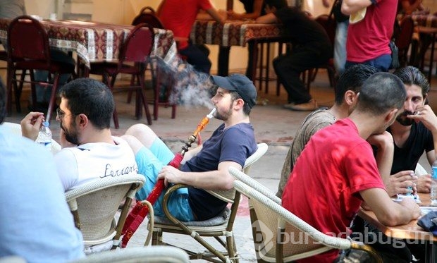İzmir'e Suriyeli sığınmacıların akını