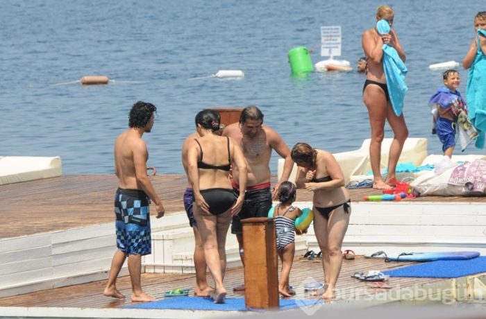 İşte Işın Karaca'nın son hali