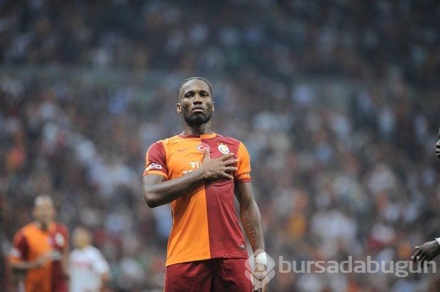UEFA Türkiye'de oynamış en iyi yabancıları belirledi
