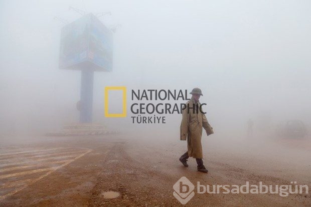 Bombalardan sonra yine de yaşamak
