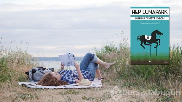 Bu yaz sahilde okunacak 10 kitap