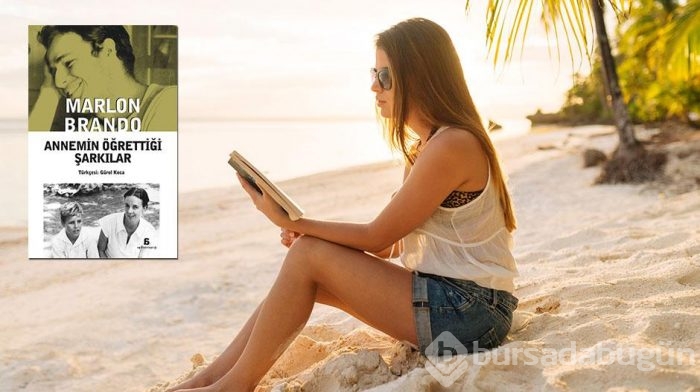 Bu yaz sahilde okunacak 10 kitap