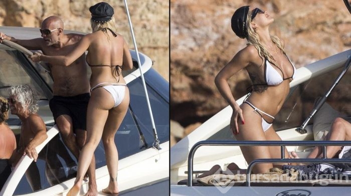 Rita ora tatilde