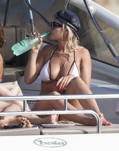 Rita ora tatilde