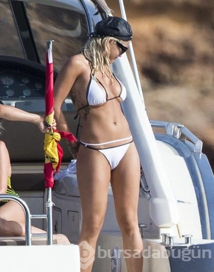 Rita ora tatilde