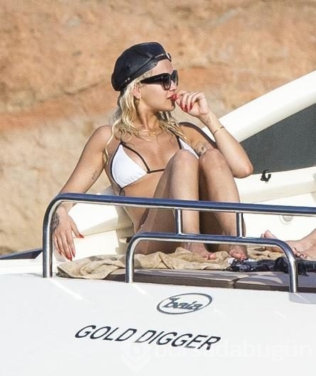 Rita ora tatilde