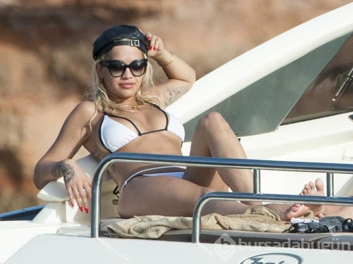 Rita ora tatilde