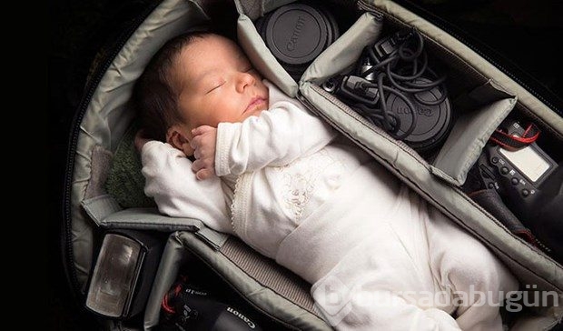 Doğuştan fotoğrafçı adayları