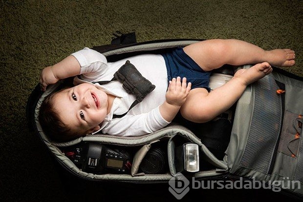 Doğuştan fotoğrafçı adayları