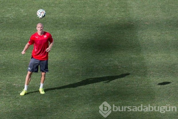 Basında transfer iddiaları 
