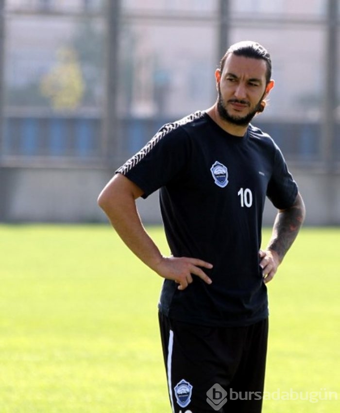 Basında transfer iddiaları 