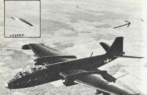 Tarihi UFO görüntüleri