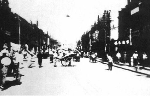 Tarihi UFO görüntüleri