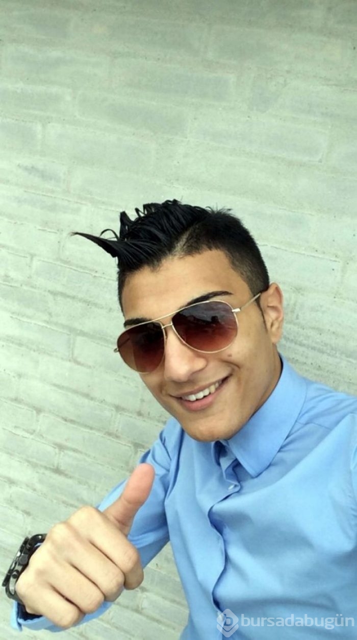 Her şey Ronaldo'ya benzemek için