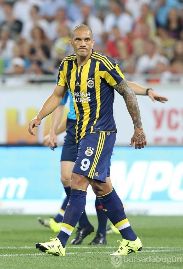 Fenerbahçe, Avrupa macerasına UEFA Avrupa Ligi'nde devam edecek