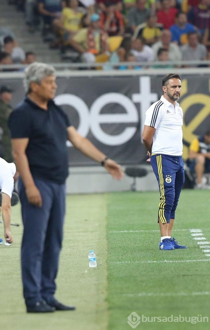 Fenerbahçe, Avrupa macerasına UEFA Avrupa Ligi'nde devam edecek