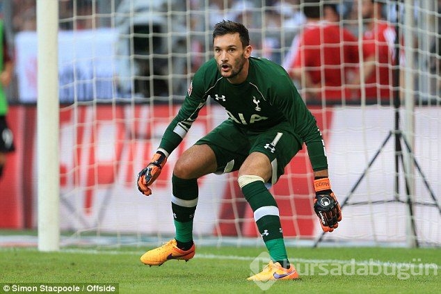 Tottenham Milan önünde moral buldu:2-0
