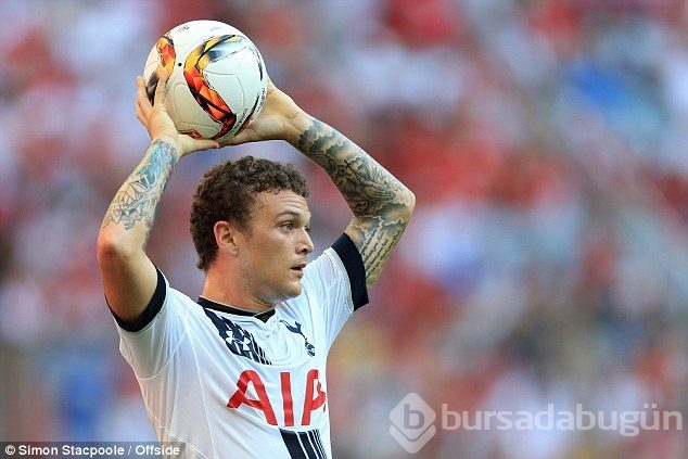 Tottenham Milan önünde moral buldu:2-0
