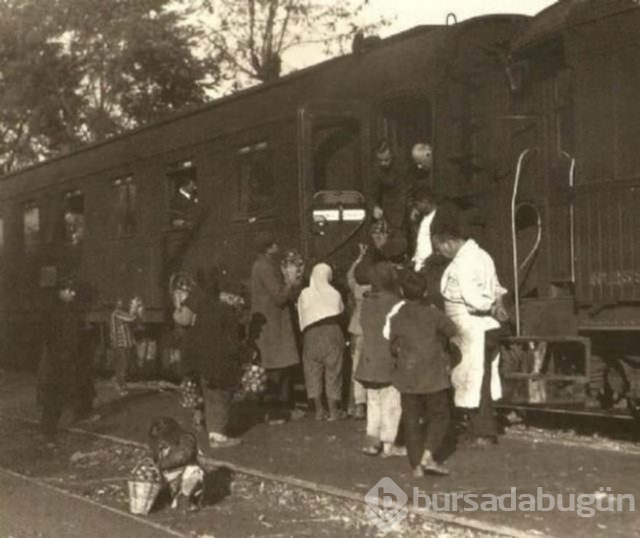 İşte 115 yıl önceki Türkiye