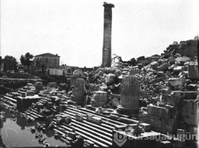 İşte 115 yıl önceki Türkiye