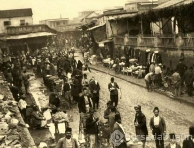 İşte 115 yıl önceki Türkiye