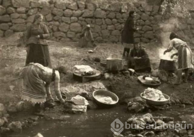 İşte 115 yıl önceki Türkiye