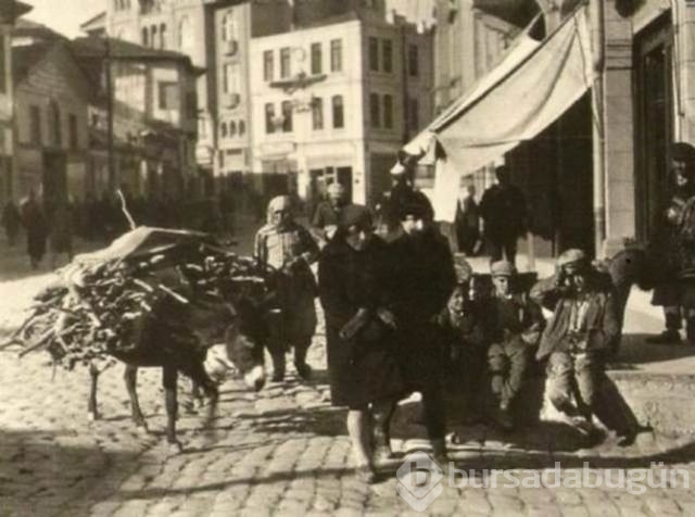 İşte 115 yıl önceki Türkiye