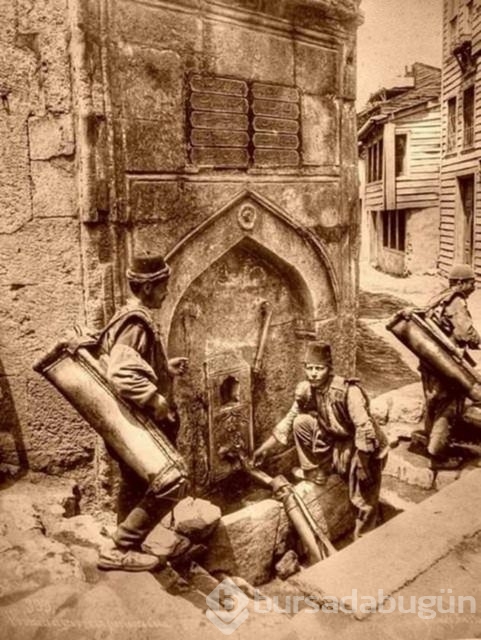 İşte 115 yıl önceki Türkiye