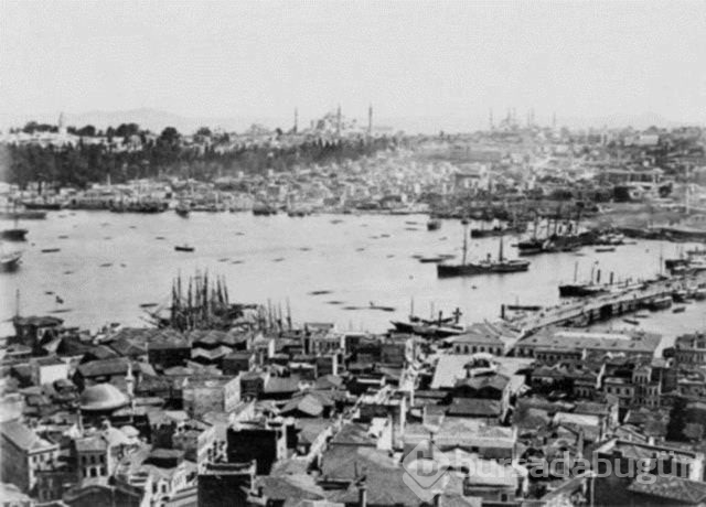 İşte 115 yıl önceki Türkiye
