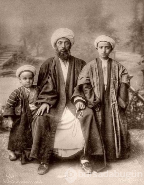 İşte 115 yıl önceki Türkiye