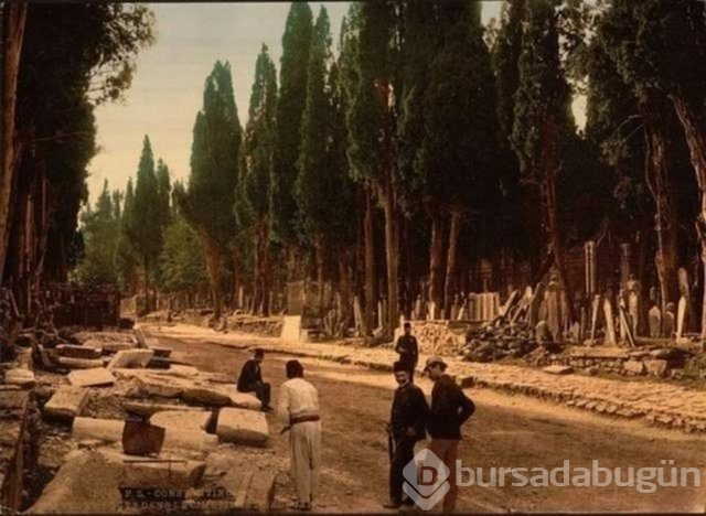 İşte 115 yıl önceki Türkiye