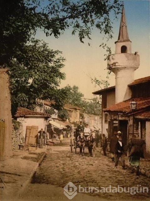 İşte 115 yıl önceki Türkiye