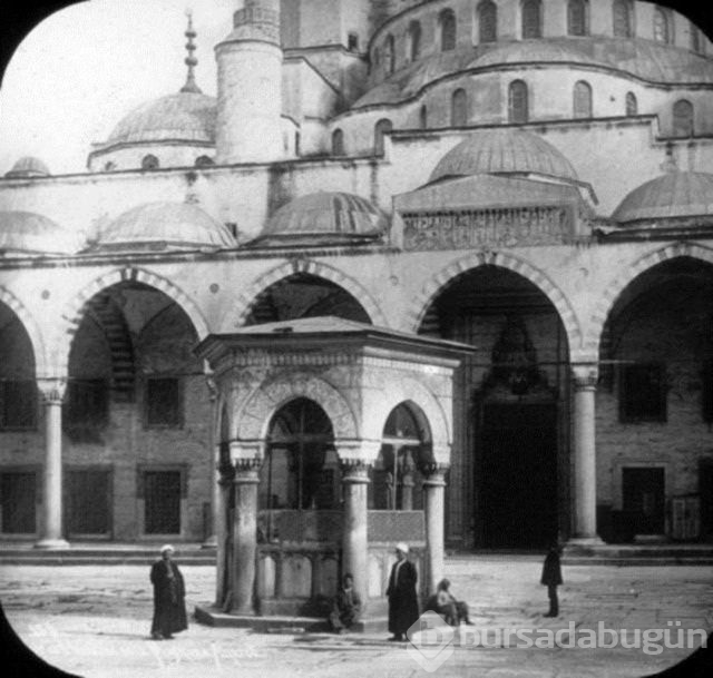 İşte 115 yıl önceki Türkiye