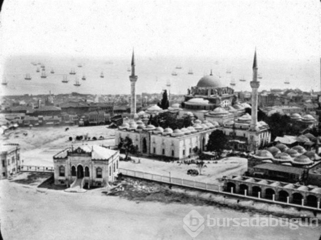 İşte 115 yıl önceki Türkiye