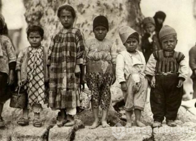 İşte 115 yıl önceki Türkiye