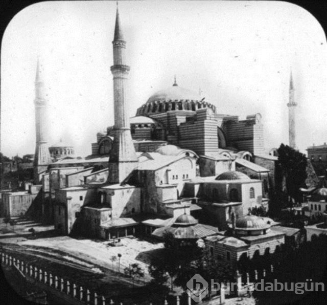İşte 115 yıl önceki Türkiye