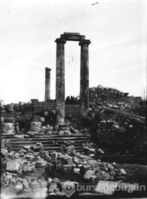 İşte 115 yıl önceki Türkiye