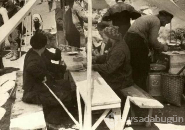 İşte 115 yıl önceki Türkiye