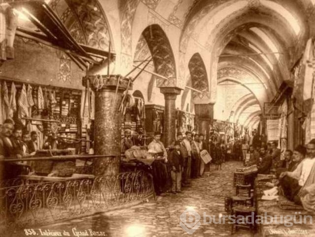 İşte 115 yıl önceki Türkiye