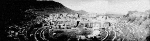 İşte 115 yıl önceki Türkiye