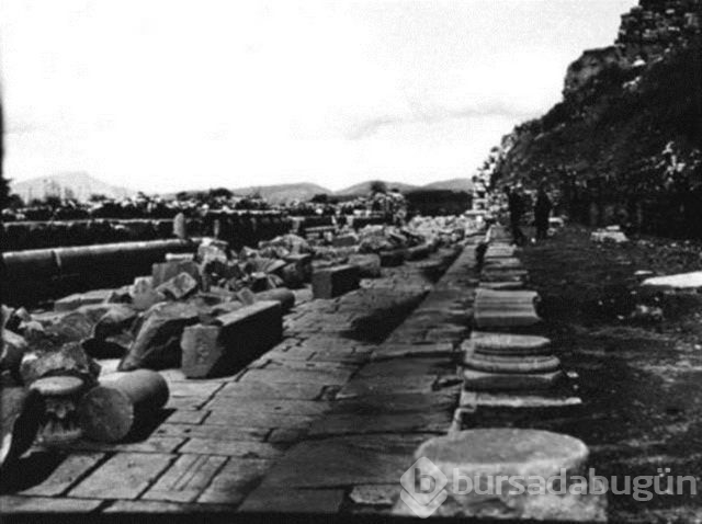 İşte 115 yıl önceki Türkiye