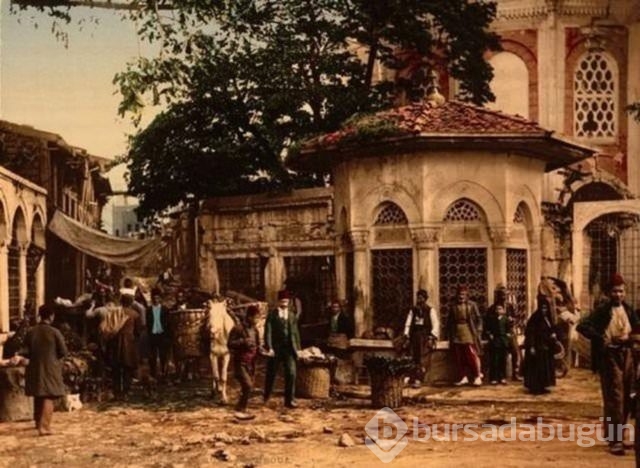 İşte 115 yıl önceki Türkiye