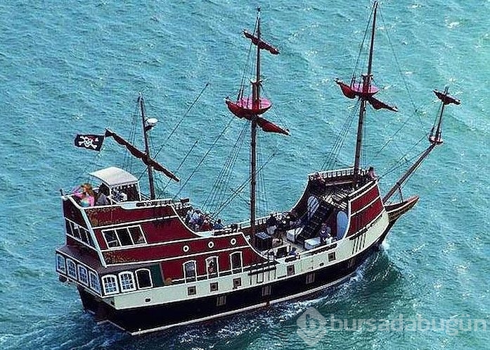 Bu fotoğraf rezil etti
