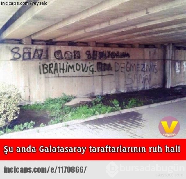 Shakhtar Donetsk-Fenerbahçe capsleri