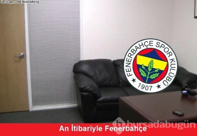 Shakhtar Donetsk-Fenerbahçe capsleri