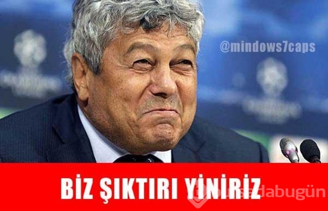 Shakhtar Donetsk-Fenerbahçe capsleri
