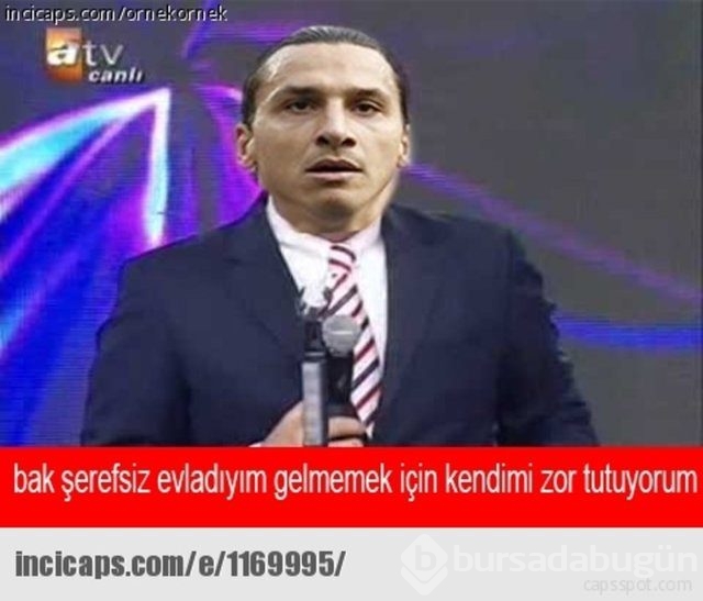 Shakhtar Donetsk-Fenerbahçe capsleri