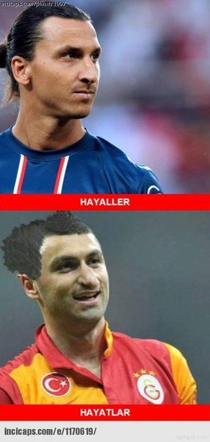 Shakhtar Donetsk-Fenerbahçe capsleri