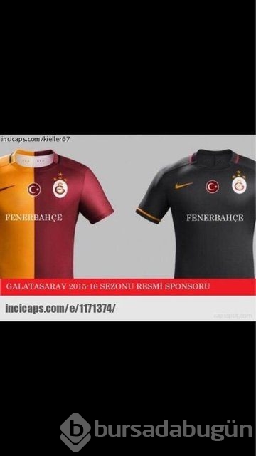 Shakhtar Donetsk-Fenerbahçe capsleri